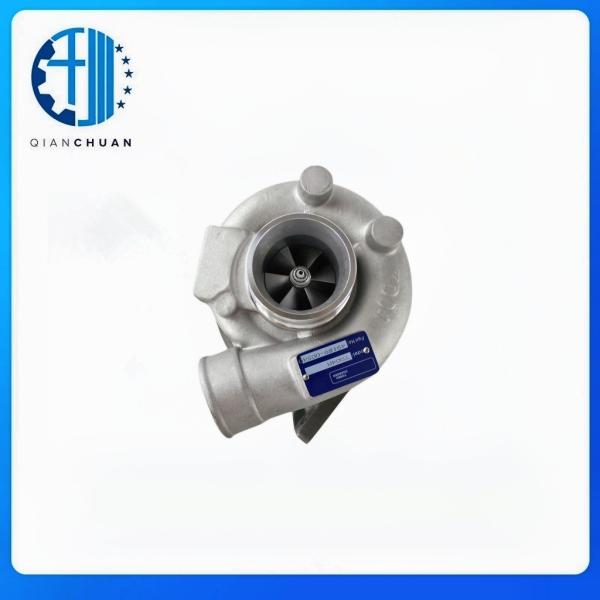 8-97115972-0 49189-00540 Turbocharger For ISUZU 4BG1 Engine Spare Parts