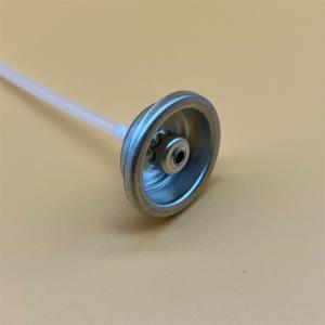 Buy cheap Versatile Female Paint Spray Air Valve For Multiple Applications Flexible Spray Solution For Different Surfaces from wholesalers