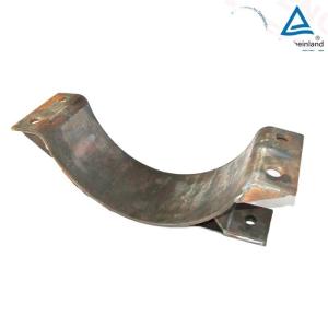 Customizable Sheet Metal Welding and Fabrication Parts for Telecommunication