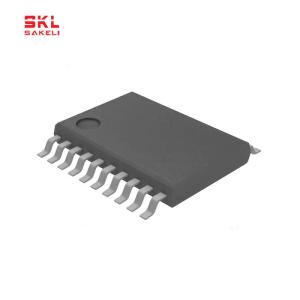 Buy cheap XCF02SVOG20C Programming IC Chip  High Performance Low Cost Solution For Complex Electronics from wholesalers