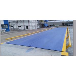 Buy cheap IP68 Heavy Duty Weighing Scale Dependable For Pitless Truck Scale Weighbridge from wholesalers