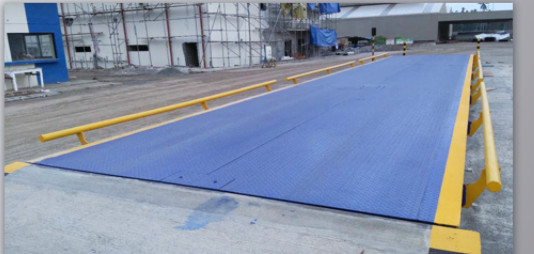 Buy cheap IP68 Heavy Duty Weighing Scale Dependable For Pitless Truck Scale Weighbridge from wholesalers