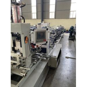 High Power Roll Forming Machine with Customized Color to Fulfill Your Requiremen