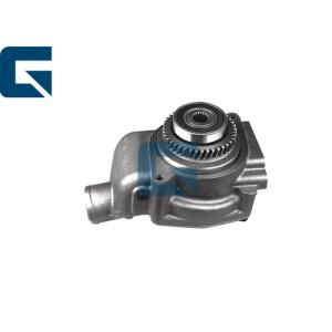 Buy cheap 3304  Excavator Water Pump 2W8001,  3306 Engine Cooling Parts 2W8002 from wholesalers