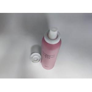 Buy cheap 200ml Plastic Hand Sanitizer Custom Cosmetic Bottles With Mist Sprayer from wholesalers