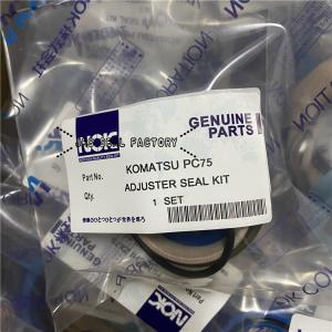 Buy cheap PC75 PC200 ADJUSTER SEAL KIT OUY IDI WR ORING from wholesalers