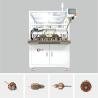 Buy cheap XT-F06D 3-12 Slots Rotor Coil Winding Machine PLC Control Energy Efficient from wholesalers