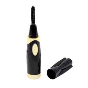 Buy cheap Long Lasting fast heating 43g Two Level Heated Eyelash Curler from wholesalers