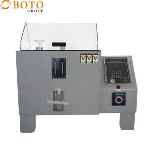 Corrosion Test Chamber with SUS304 ASTM B117 Method 0.2Mpa Pressure Salt Spray