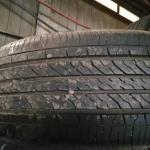 Buy cheap 12'-26' Second Hand Car Tyres 175/65R14  70% New 50% New 30% New from wholesalers