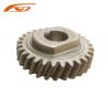 Buy cheap Customization Precision Investment Casting Automotive Parts End To End Service from wholesalers