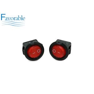 Buy cheap EC1-13S Cutter Machine Spare Parts Counter Switch For Eastman System from wholesalers