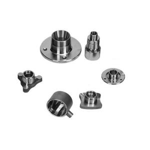 Buy cheap Multifunctional Antirust Precision Turning Parts , Industrial Custom CNC Turned Parts from wholesalers