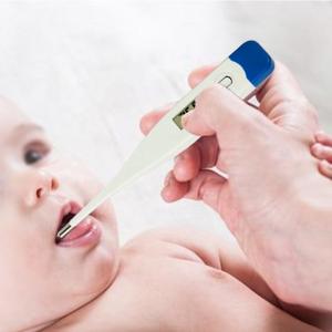 Buy cheap High sensitive Medical Digital Thermometer Electronic waterproof Thermometer from wholesalers
