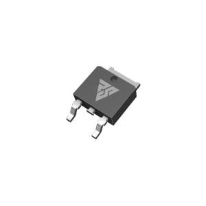 Buy cheap Durable Industrial Super Junction Mos , Multi Function Mosfet Discrete product