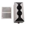 Buy cheap Conventional Fire Alarm Reflective gst Infrared Beam Smoke Detector from wholesalers