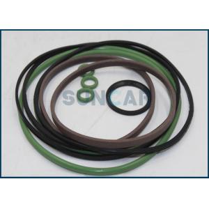 Buy cheap Hydraulic Pump Seal Repair Kit Fits REXROTH A4VG56 Mechanical Seal from wholesalers