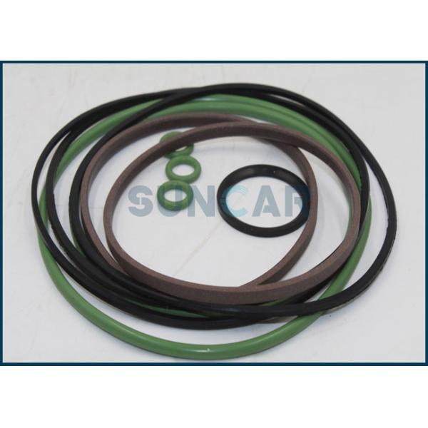 Quality Hydraulic Pump Seal Repair Kit Fits REXROTH A4VG56 Mechanical Seal for sale
