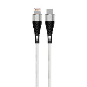 Buy cheap Custom 1m / 2m TPE Charging Cable C-C20V3A 60W Max / C-L 9V3A 27W Max from wholesalers