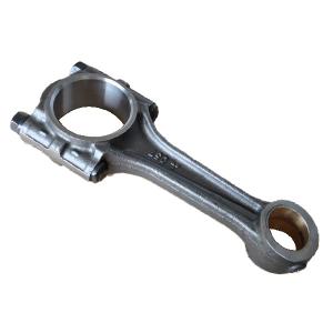 Buy cheap 6D31 Mitsubishi Spare Parts Piston Connecting Rod With Piston / Crankshaft product