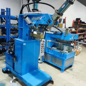 Buy cheap Dual - Function Arc & Corner Press from wholesalers