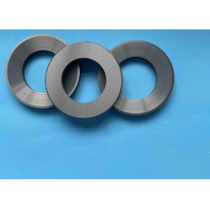 Buy cheap SI3N4 Ceramic Ball with Dielectric Constant 9 and Poisson's Ratio 0.27 from wholesalers