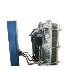 Industrial Heating Induction Brazing Machine Automatic For Cookware