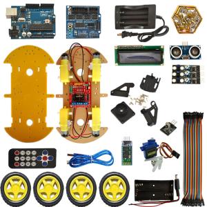 Buy cheap Electric Intelligent Bluetooth Smart Car / Remote Control Car Parts from wholesalers