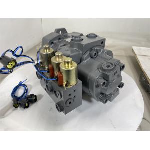 Buy cheap KYB Excavator parts PSVD2-19E hydraulic pump assembly for AFTERMARKET ORIGINAL from wholesalers