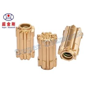 GT60 Retrac Tophammer Rock Drilling Tools Forged for Performance and API 3 1/2"