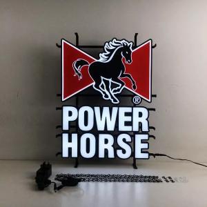 Buy cheap Satom Custom Special Shape of Logo and Letters Neon Sign from wholesalers