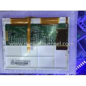 Buy cheap Innolux AT056TN52 V.5, 5.6 inch TFT LCD Panel, 640x480 4:3 from wholesalers