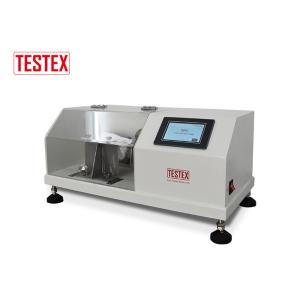 Buy cheap LED Display Fabric Testing Equipment Down - Proof Tester With Count Number Reached 99999 from wholesalers