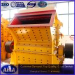 Buy cheap PF1007hot selling rock crusher in south africa impact crusher for sale mini stone crusher from wholesalers
