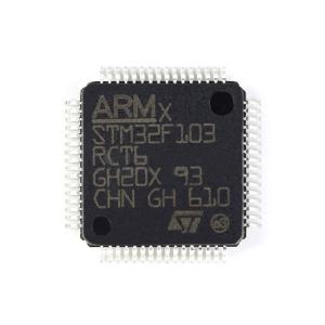Buy cheap STM32F STM32F722 STM32F722RCT6 IC MCU 32BIT 256KB FLASH 64LQFP STM32F722RCT6 from wholesalers
