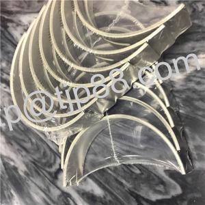 13201-1230 DS50 DS60 DS70 DS80 Main And Conrod Bearing / Excavator Spre Parts