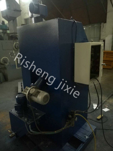 Quality Scale Removal Industrial Sand Blasting Machine , Liquid / Wet Sandblasting Equipment for sale