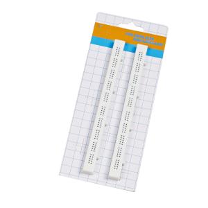 Buy cheap PCB Breadboard Electronics Projects White Experiment Protoboard from wholesalers