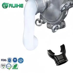 Tensile Strength LSR Liquid Silicone Rubber With Curing Exceptional Durability