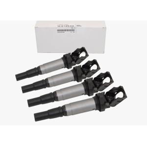 Buy cheap High Power BMW Ignition Coil With Spark Plug Connector , Mini Cooper Ignition Coil from wholesalers