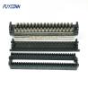 Buy cheap Cable MDR SCSI Connector 1.27mm 68 Pin IDC Crimping Mini D Ribbon Connector from wholesalers