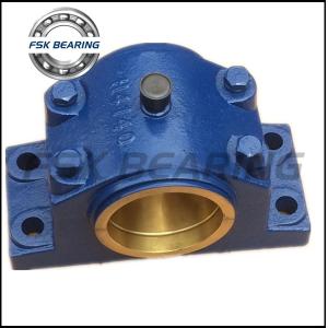 Buy cheap Cast Iron H2140 Plummer Block Housing Unit For Mining Machine from wholesalers