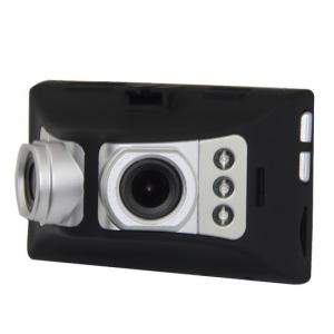 Buy cheap BL800 Car DVR Full HD 1080P Dual Camera With H.264 Support G-Sensor Motion detection 2.7 inch Screen Car Camera from wholesalers