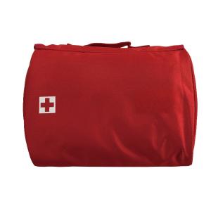 Buy cheap Unisex Emergency Backpack for First Aid Kit Soft Handle Lightweight and Portable from wholesalers