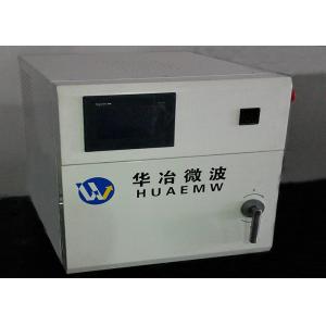 Buy cheap 1000 Degrees Airflow Controlled Ashing Furnace Microwave Ashing System from wholesalers
