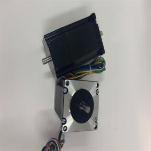 Buy cheap CNC Engraving Milling NEMA23 Stepper Motor 20kg.Cm Torque Hybrid Stepper Motor from wholesalers