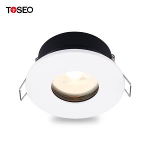 Buy cheap Recessed LED Waterproof IP65 Downlight For Bathroom Kitchen from wholesalers