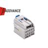 Buy cheap MG656968-4 KET 064 Series Automotive Female Socket Wire-to-Wire 10 Pin Connector from wholesalers
