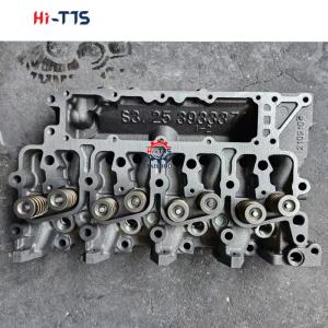 Buy cheap 39-33370 Cylinder Head for Cummins ISB3.9 QSB3.9 4BT 4BTA 4BT3.9 Engine Overhaul Parts from wholesalers