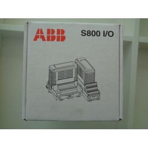 Buy cheap ABB I/O Module AI843 TC/mV Analog Input Module 3BSE028925R1 with TU830V1 MTU for 800xA from wholesalers
